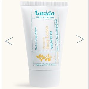 Lavido Aromatic Body Lotion